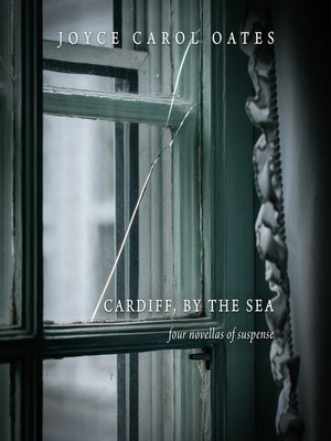 cover image of Cardiff, by the Sea